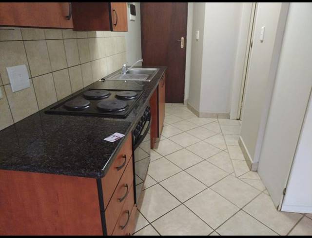 0 BEDROOM APARTMENT FOR SALE IN OUKRAAL ESTATE